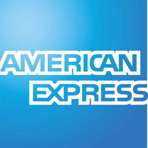 Aceitamos American Express