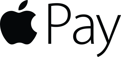 Aceitamos Apple Pay