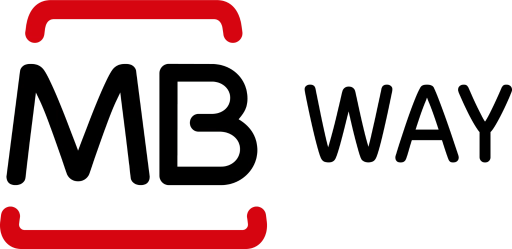 Aceitamos MB Way