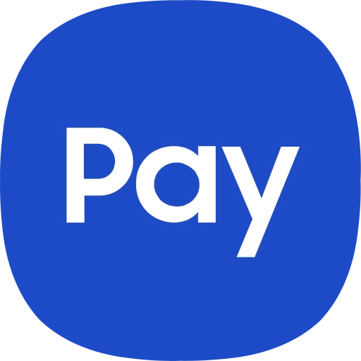 Aceitamos Samsung Pay