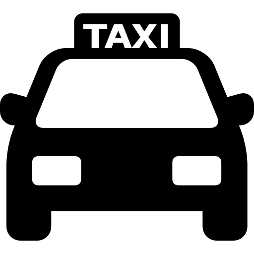 Táxi Local