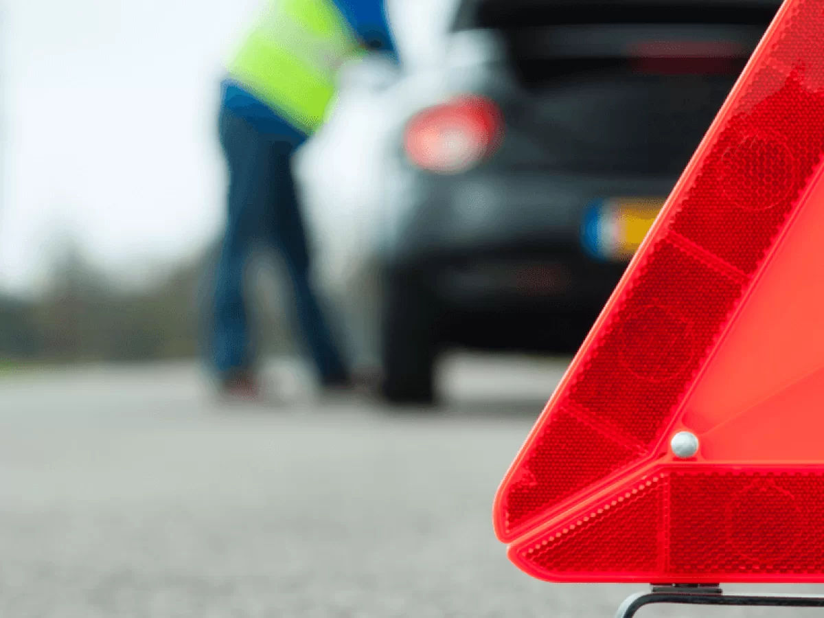 Assistência em Viagem