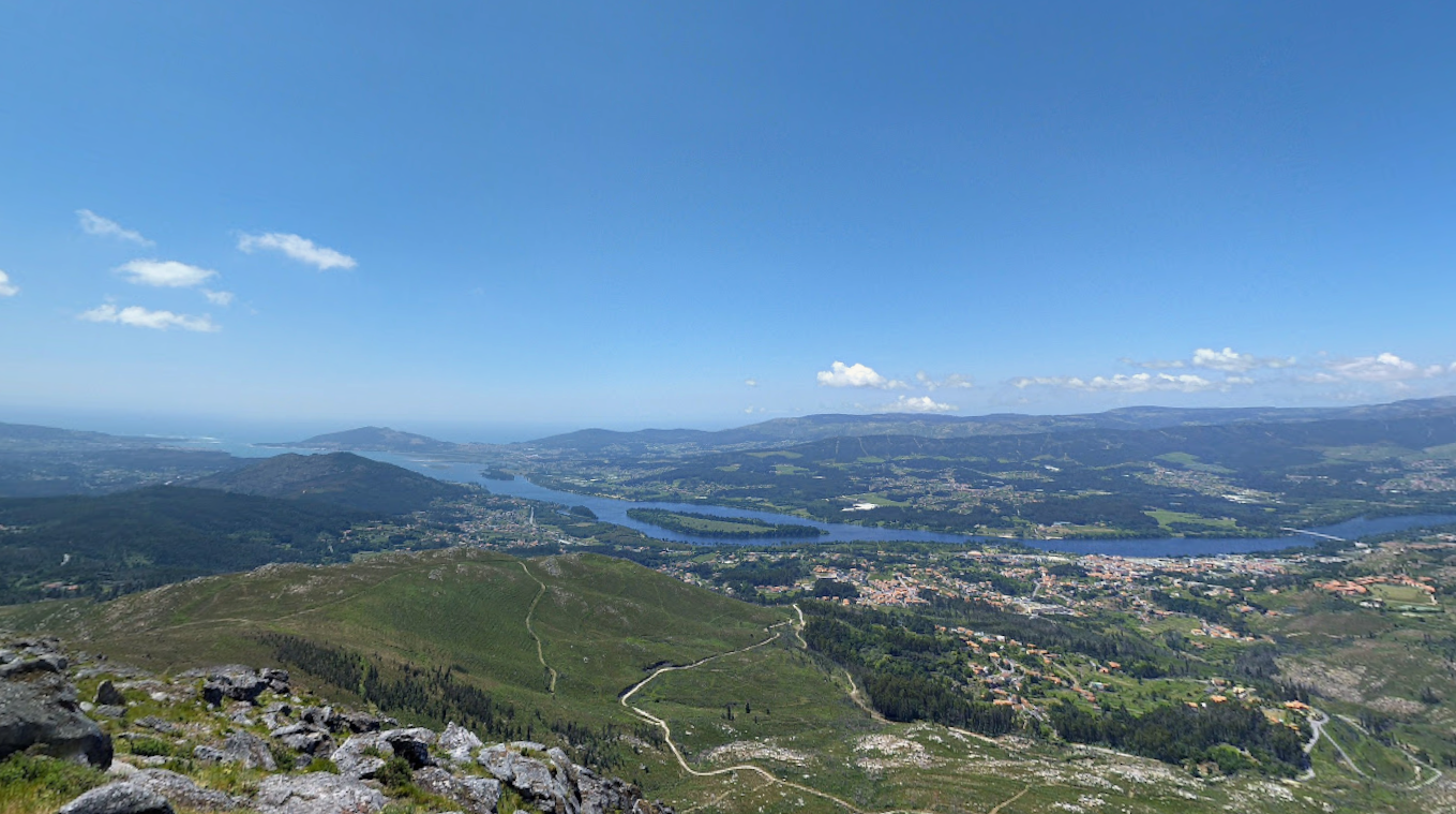 Passeios Turísticos